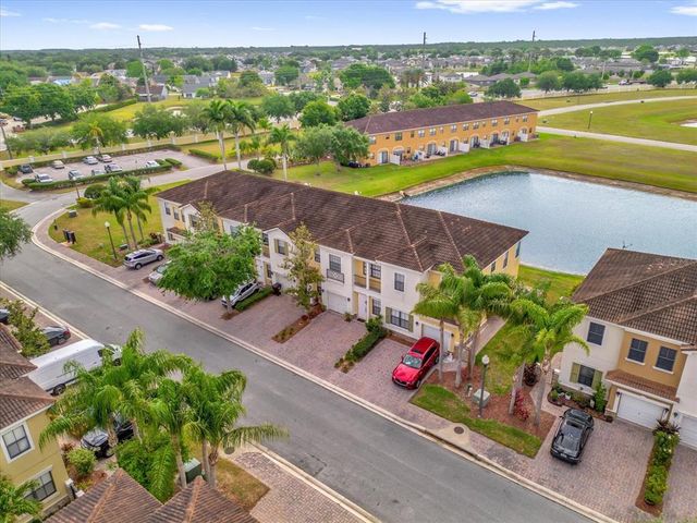 3462 ALLEGRA CIRCLE, St Cloud, FL 34772