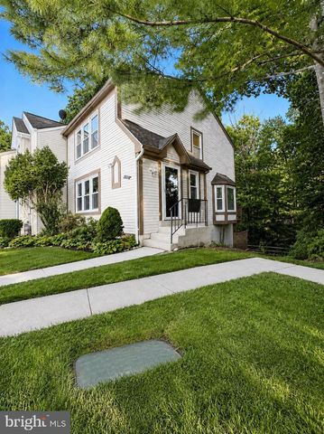3623 SILVER SPRUCE CIR, Burtonsville, MD 20866