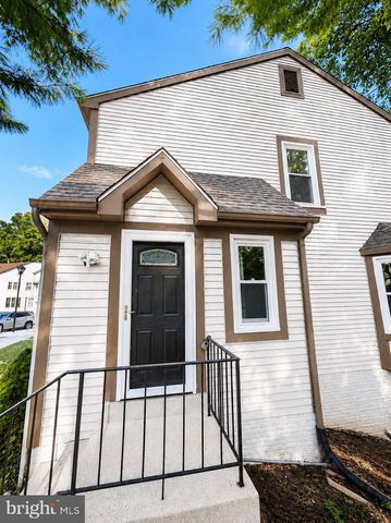 3623 SILVER SPRUCE CIR, Burtonsville, MD 20866