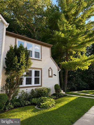 3623 SILVER SPRUCE CIR, Burtonsville, MD 20866