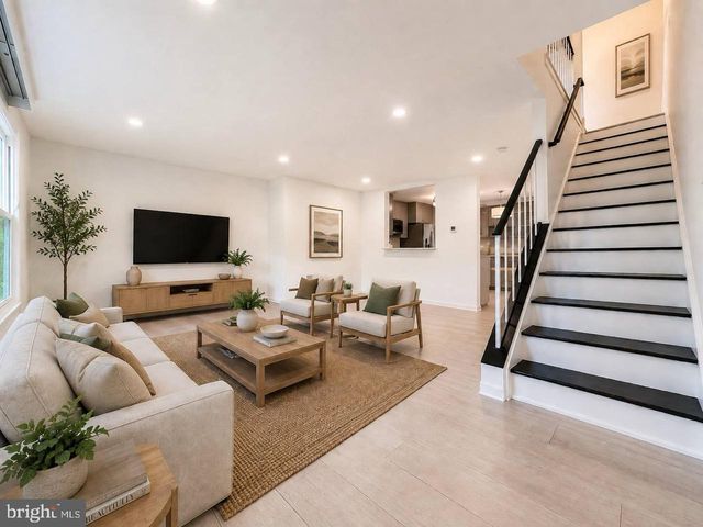 3623 SILVER SPRUCE CIR, Burtonsville, MD 20866