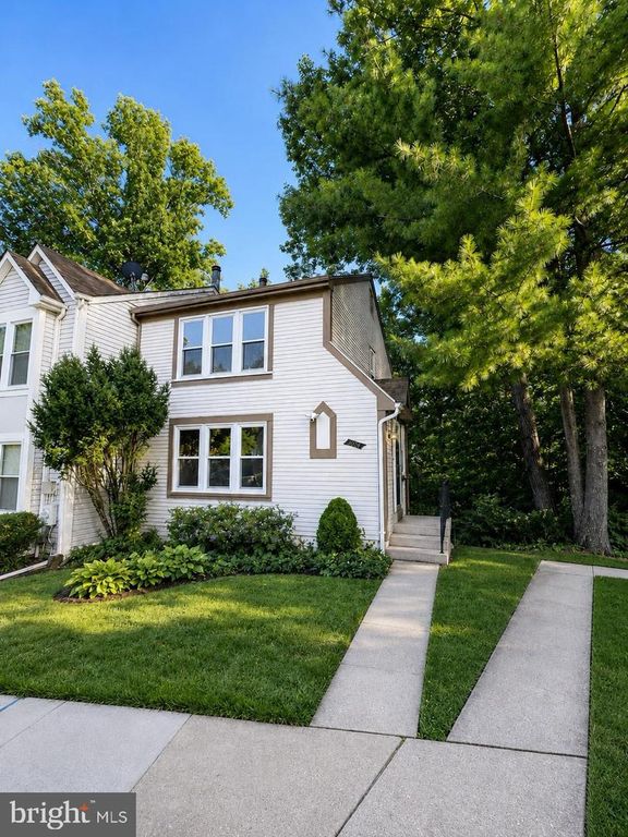 3623 SILVER SPRUCE CIR, Burtonsville, MD 20866