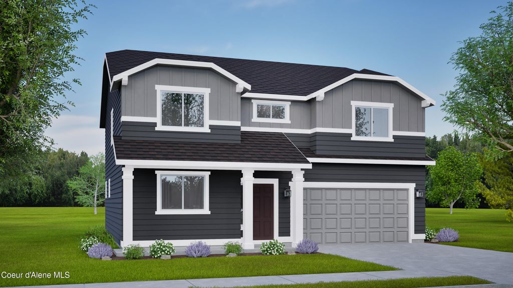13518 N Apex Way, Hayden, ID 83835