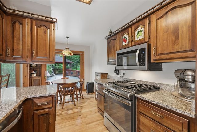 717 Zubal Rd, Washington Twp, PA 15613