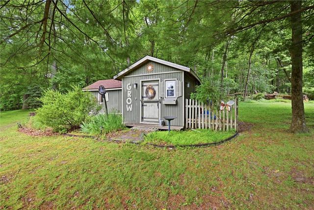 717 Zubal Rd, Washington Twp, PA 15613