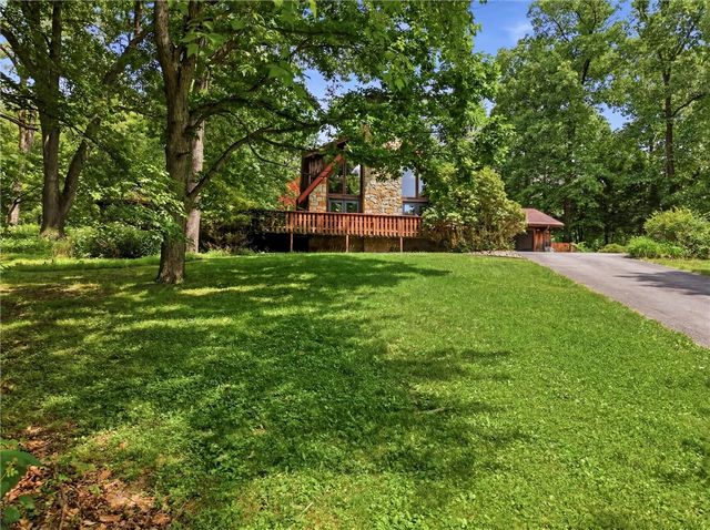 717 Zubal Rd, Washington Twp, PA 15613