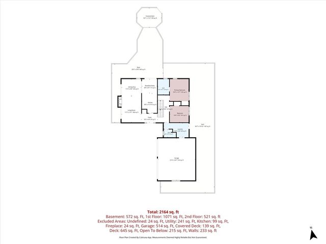 717 Zubal Rd, Washington Twp, PA 15613