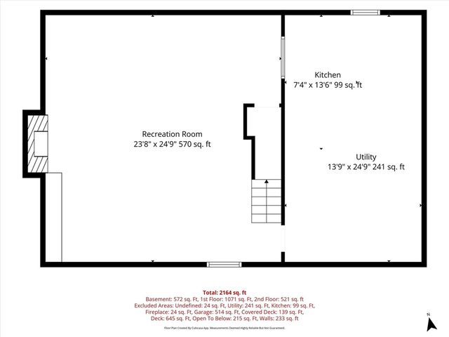 717 Zubal Rd, Washington Twp, PA 15613