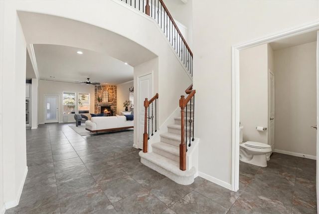 24630 Emerald Pool Falls Drive, Tomball, TX 77375