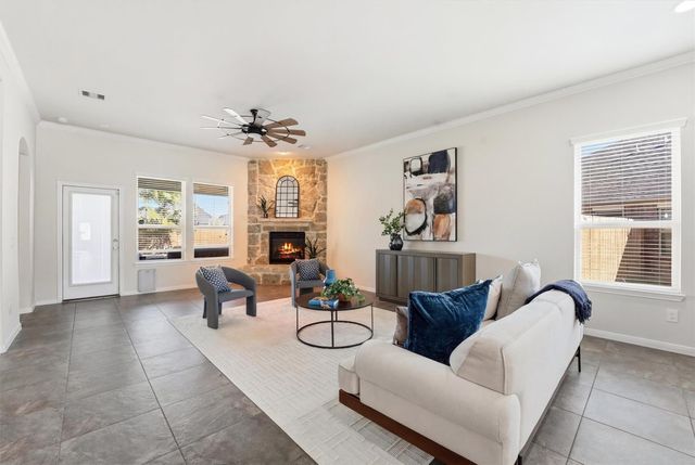 24630 Emerald Pool Falls Drive, Tomball, TX 77375