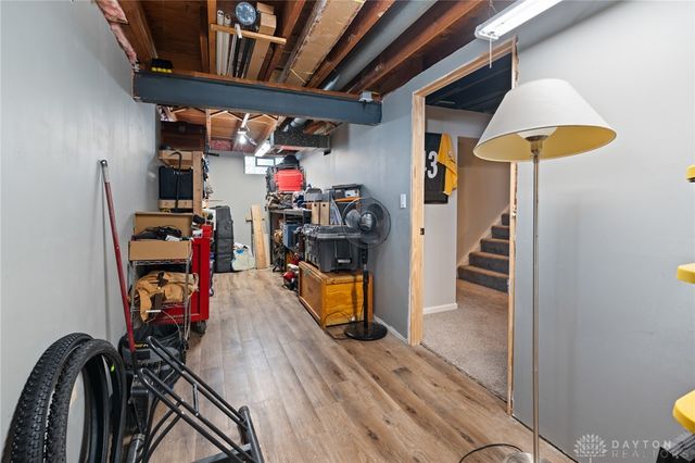 750 Harlan Place, Dayton, OH 45431