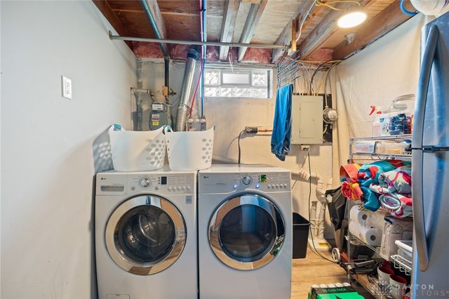 750 Harlan Place, Dayton, OH 45431