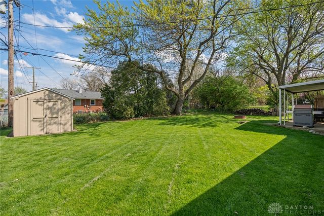 750 Harlan Place, Dayton, OH 45431