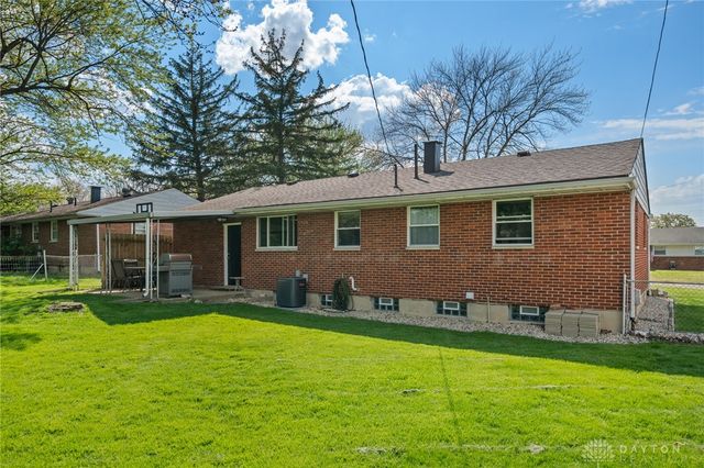 750 Harlan Place, Dayton, OH 45431