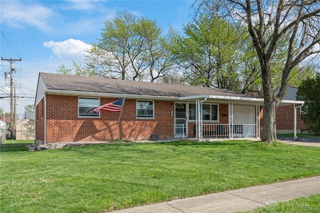 750 Harlan Place, Dayton, OH 45431