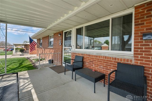 750 Harlan Place, Dayton, OH 45431