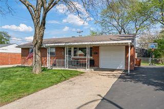750 Harlan Place, Dayton, OH 45431