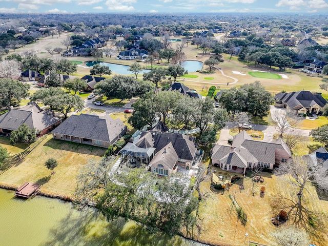 32426 Watersmeet Street, Fulshear, TX 77441