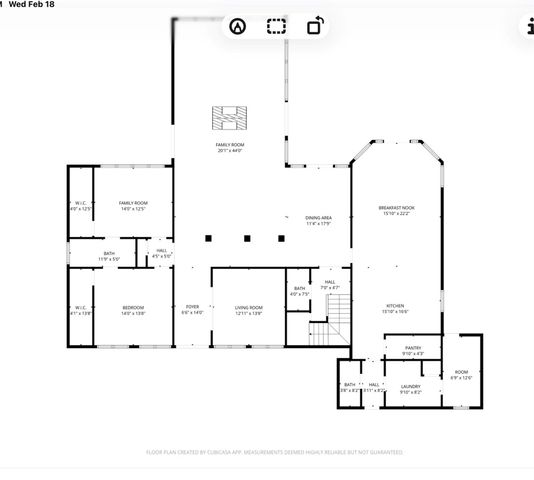 32426 Watersmeet Street, Fulshear, TX 77441