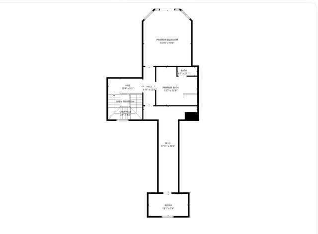 32426 Watersmeet Street, Fulshear, TX 77441