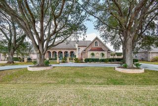 32426 Watersmeet Street, Fulshear, TX 77441