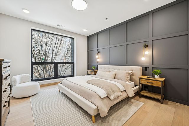 466 N Paulina Street PH-402, Chicago, IL 60622