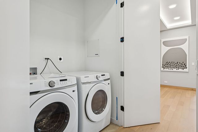 466 N Paulina Street PH-402, Chicago, IL 60622