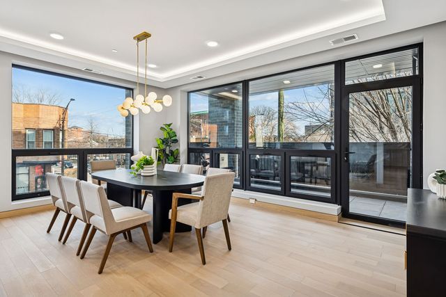 466 N Paulina Street PH-402, Chicago, IL 60622