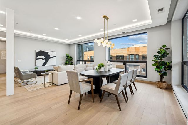 466 N Paulina Street PH-402, Chicago, IL 60622