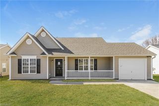 116 Wynbrook Court, Winston-salem, NC 27103