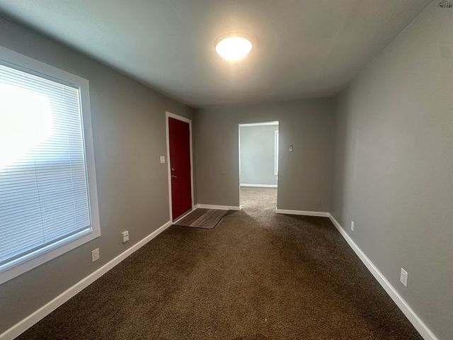 2606 HAYES STREET, Wichita Falls, TX 76309