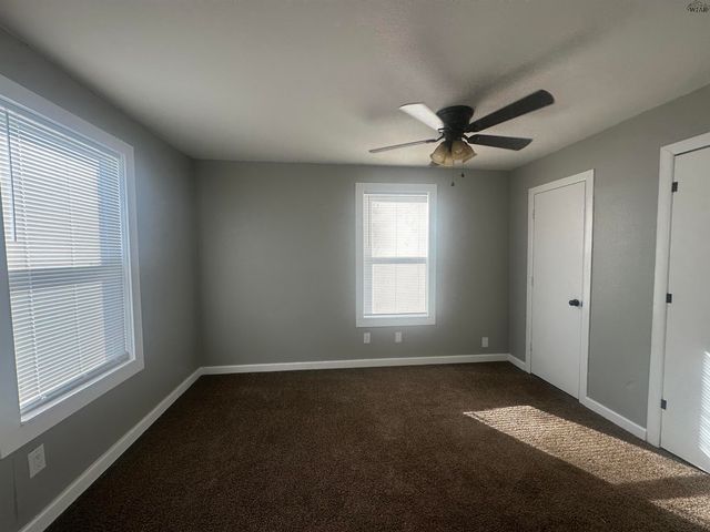 2606 HAYES STREET, Wichita Falls, TX 76309