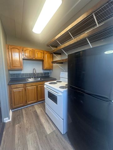 2606 HAYES STREET, Wichita Falls, TX 76309