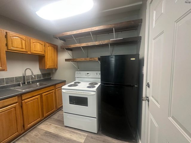 2606 HAYES STREET, Wichita Falls, TX 76309