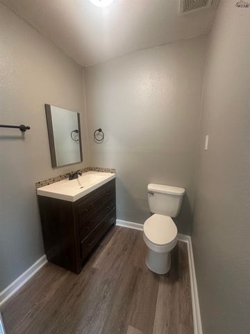 2606 HAYES STREET, Wichita Falls, TX 76309