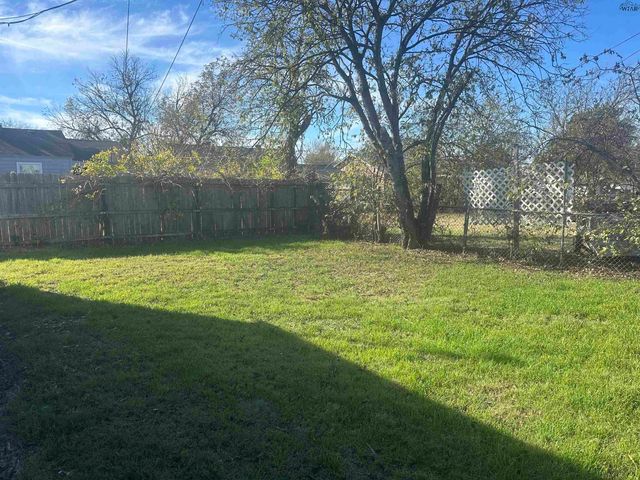 2606 HAYES STREET, Wichita Falls, TX 76309