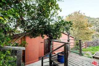 19511 Sunken Trail, Topanga, CA 90290