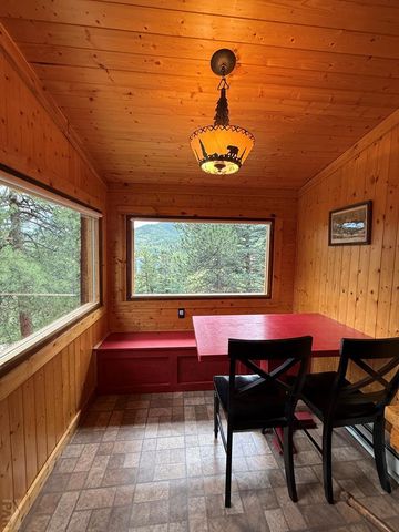 82 Goldhill Drive, Rye, CO 81069