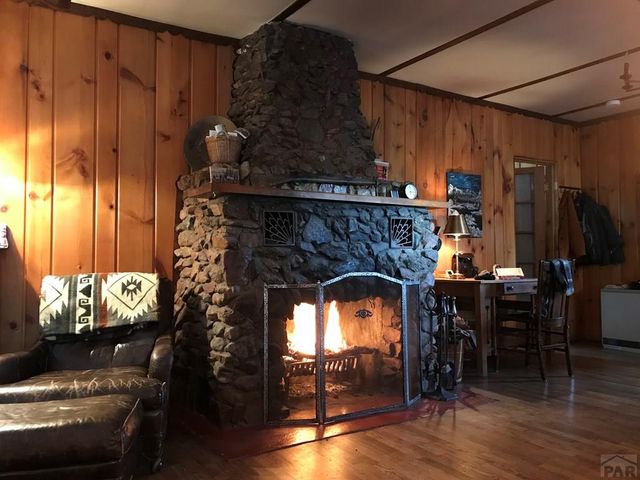 82 Goldhill Drive, Rye, CO 81069