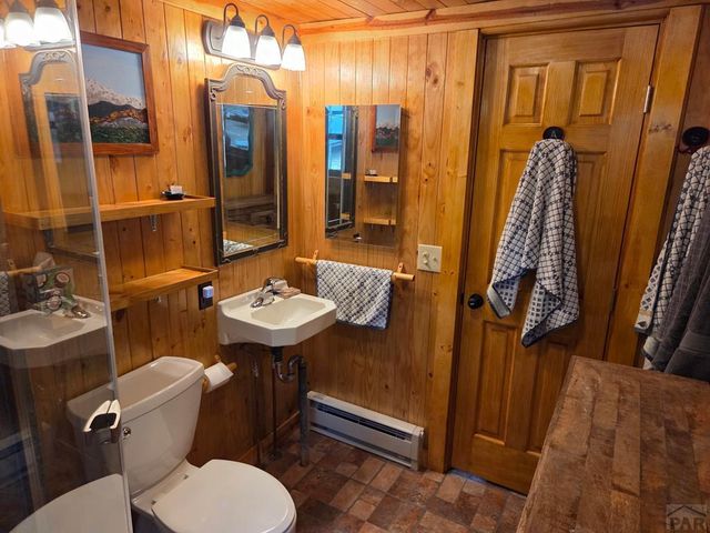 82 Goldhill Drive, Rye, CO 81069