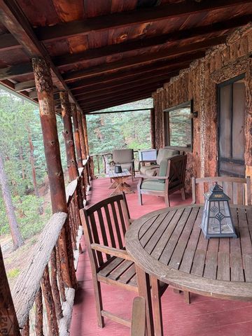 82 Goldhill Drive, Rye, CO 81069