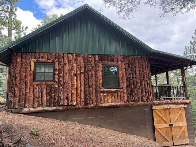 82 Goldhill Drive, Rye, CO 81069