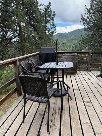 82 Goldhill Drive, Rye, CO 81069