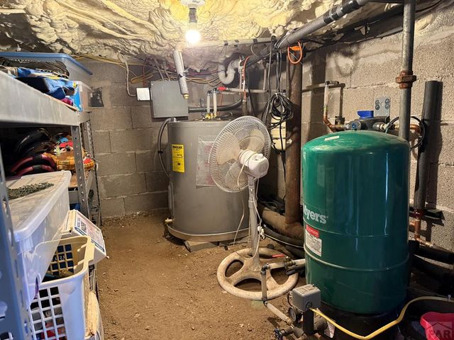 82 Goldhill Drive, Rye, CO 81069