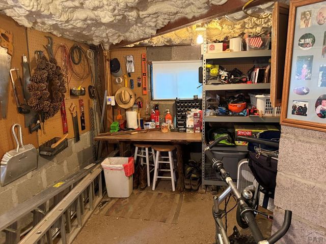 82 Goldhill Drive, Rye, CO 81069