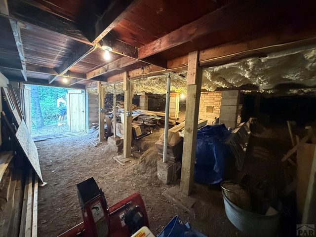 82 Goldhill Drive, Rye, CO 81069