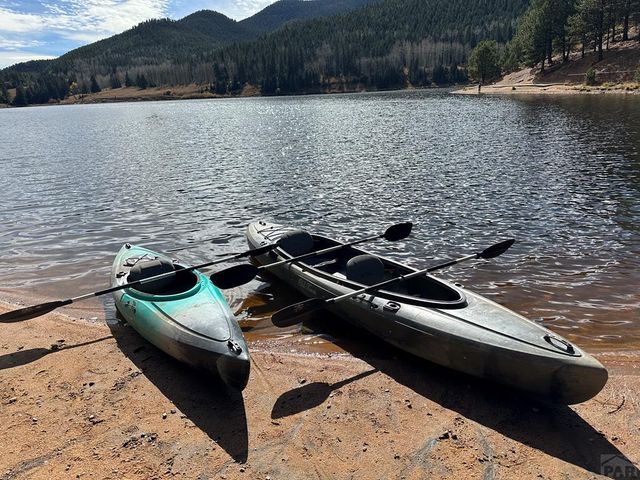 82 Goldhill Drive, Rye, CO 81069