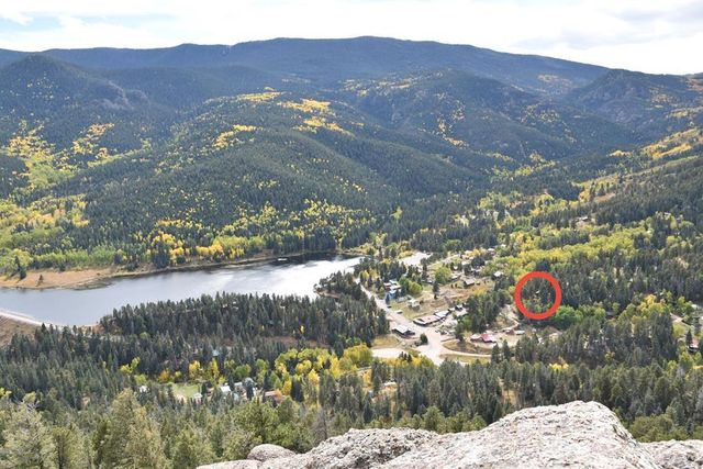 82 Goldhill Drive, Rye, CO 81069