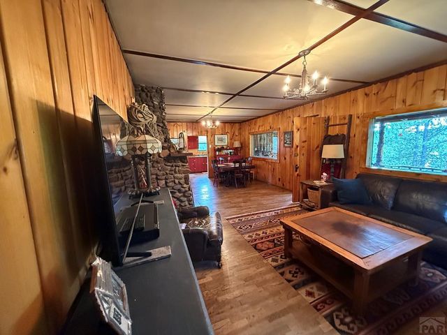 82 Goldhill Drive, Rye, CO 81069