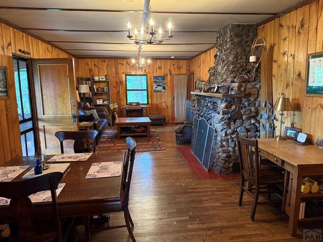 82 Goldhill Drive, Rye, CO 81069